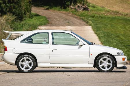 Ford Escort RS Cosworth (1997)