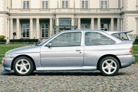 Ford Escort RS Cosworth (1996)