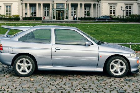 Ford Escort RS Cosworth (1996)