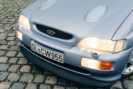 Ford Escort RS Cosworth (1996)