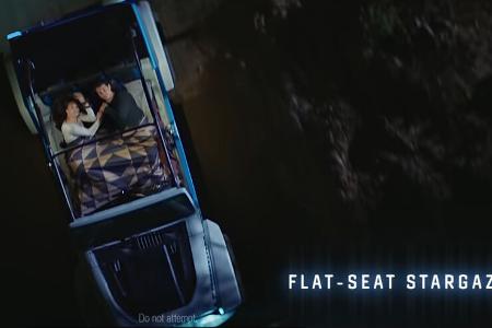 Jeep Wrangler ab 2030 unter Wasser