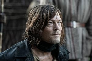 Trailer zu "Walking Dead"-Ableger: Daryl Dixon in Frankreich angespült