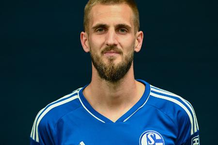 Schalke verlängert mit Drexler bis 2025 Schalke verlängert mit Drexler bis 2025