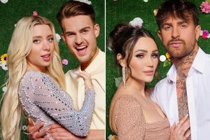 "Sommerhaus der Stars"-Wiedersehen: Zwei Paare fehlen