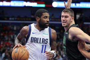 NBA: Dallas verliert ohne Kleber - Wembanyama im Tief