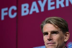 Sane, Davies, Kimmich: Freund will Stars in München halten