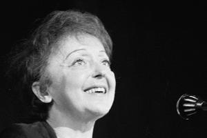 Stimme von Édith Piaf kehrt mit KI-Technologie zurück