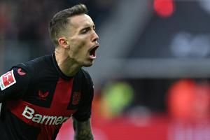 Grimaldo über Real: "Jeder will dahin"