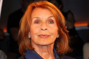 Senta Berger erhält Bambi für ihr Lebenswerk