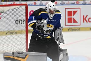 Petr Cech: Jetzt auch Eishockey im Oberhaus