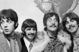 Der Kraftakt hinter dem neuen Beatles-Song "Now and Then"