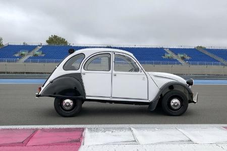 1/2023,Citroen 2CV