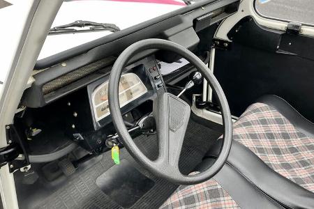 1/2023,Citroen 2CV