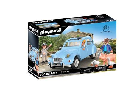 1/2023,Citroen 2CV