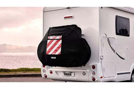 Thule Bike Cover