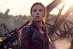 Scarlett Johansson: Eine MCU-Rückkehr wäre "ein Wunder"