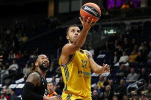 EuroLeague: Alba nun Letzter - Bayern siegt