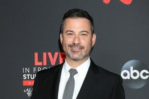 Jimmy Kimmel präsentiert zum vierten Mal die Oscar-Verleihung