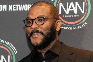 Tyler Perry verrät: Meghan hat ihn "wie einen Therapeuten" behandelt