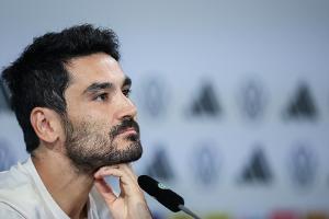 Emotionales Spiel für Gündogan: "Es wird sehr besonders"