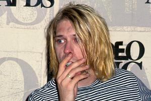 Kurt Cobains unbezahlbare Kippen: Rekordpreis bei Auktion
