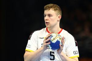 Handball: Sauter wechselt nach Hamburg