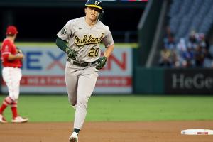 Grünes Licht für Umzug der Oakland A's nach Vegas