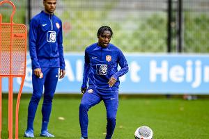 Niederlande: Leverkusens Frimpong fällt verletzt aus