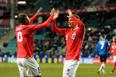 Vor Duell mit DFB-Team: Österreich wahrt Gruppensieg-Chancen Vor Duell mit DFB-Team: Österreich wahrt Gruppensieg-Chancen
