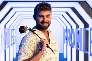 Dominik Stuckmann bei "PBB": So wird ihn Partnerin Anna unterstützen