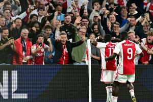 Europa League in Marseille: Anreiseverbot für Ajax-Fans