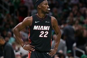 NBA: Butler führt Miami zum siebten Sieg in Serie