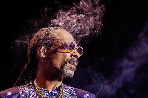 Nach langem Marihuana-Konsum: Snoop Dogg hört mit dem Rauchen auf
