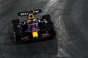 Sportwetten: Verstappen auch in Las Vegas großer Favorit