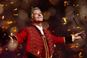 "Stars in der Manege": Mit diesen Promis geht die Show weiter