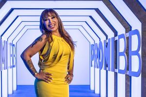 Patricia Blanco: Das turbulente Leben der "PBB"-Kandidatin