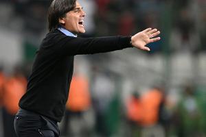 Montella setzt auf türkische Fans