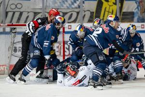 DEL: Meister München weiter auf Formsuche