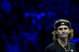 Nach verpasstem Halbfinale: Zverev besiegt Rublew