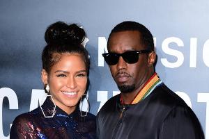 Vergewaltigungsklage: Diddy und Ex-Freundin Cassie erzielen Deal
