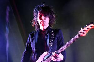 Bassist Heath von der Rockband X Japan mit 55 Jahren verstorben