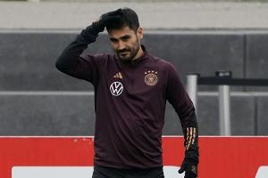 Berlin in türkischer Hand - Gündogan ausgepfiffen