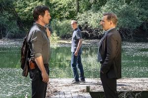 TV-Tipps am Sonntag