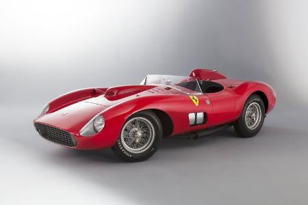 Ferrari 335 Sport