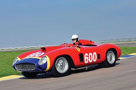 Ferrari 290 MM