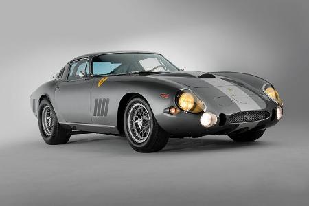 Ferrari 275 GTB/C Speciale