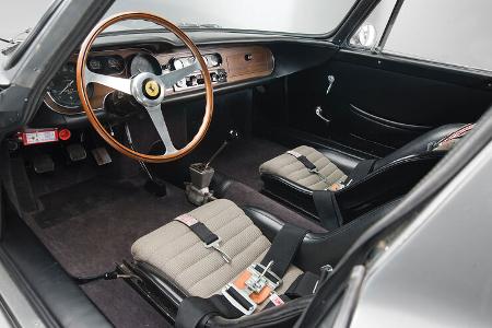 Ferrari 275 GTB/C Speciale