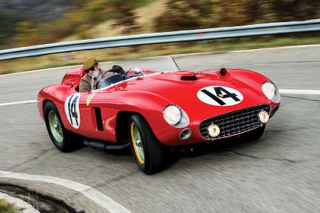 Ferrari 290 MM