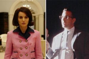 60. Todestag von John F. Kennedy: Welche Filme über JFK lohnen sich?