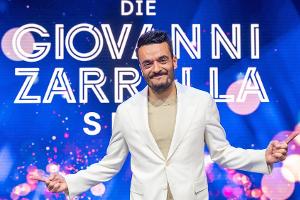 "Giovanni Zarrella Show": Jana Inas Fehlen lässt Gerüchteküche kochen